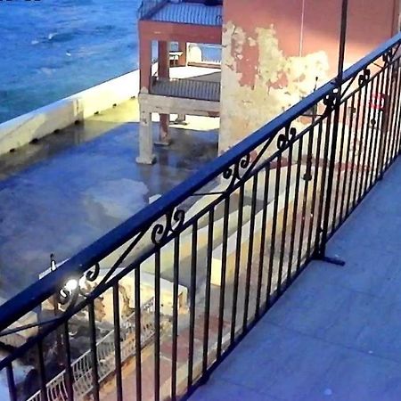 Sea View 2 Bedroom Apartment Marsaskala Exterior foto